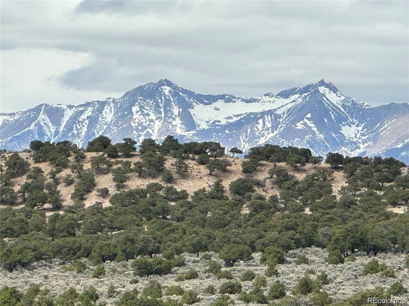 1981 Yablon Rd, Fort Garland, CO 81133