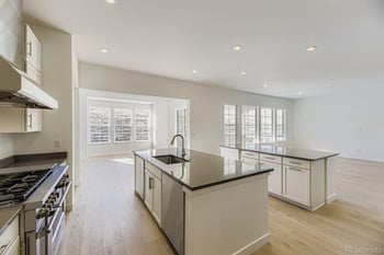 4190 Descent St, Castle Rock, CO 80108