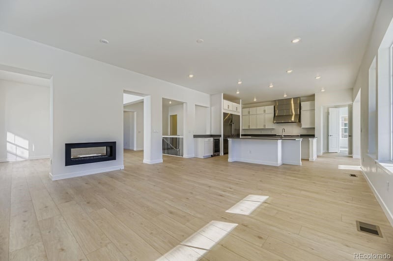 4190 Descent St, Castle Rock, CO 80108