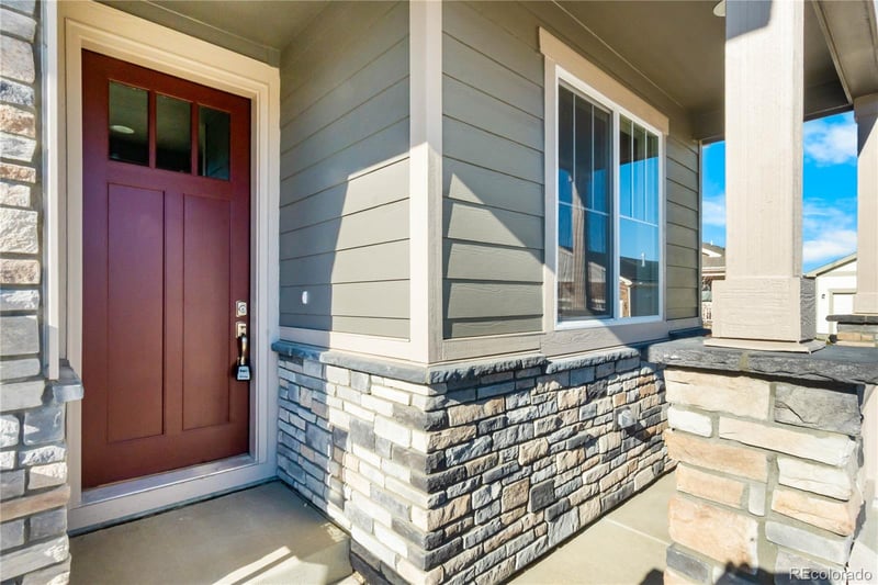 4515 Westlock St, Castle Rock, CO 80104