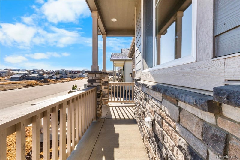 4515 Westlock St, Castle Rock, CO 80104