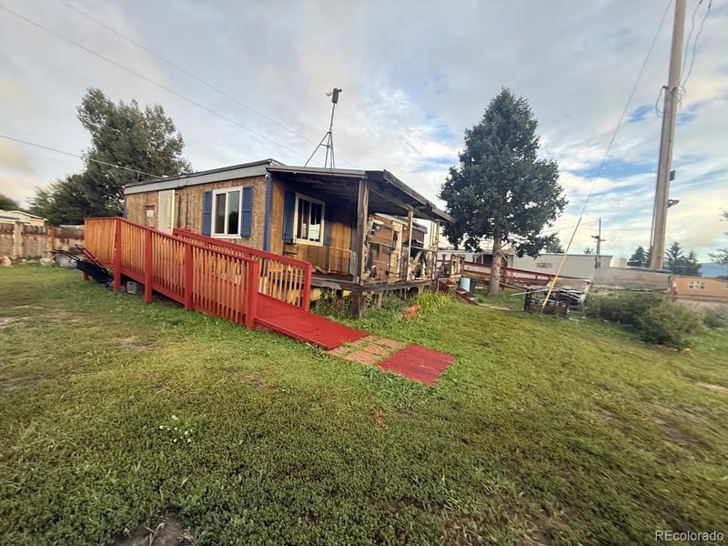 695 Highway 105 Lot A11, Palmer Lake, CO 80133