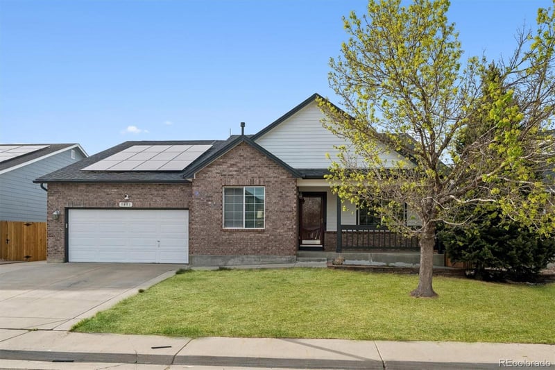 3431 Grove St, Brighton, CO 80601