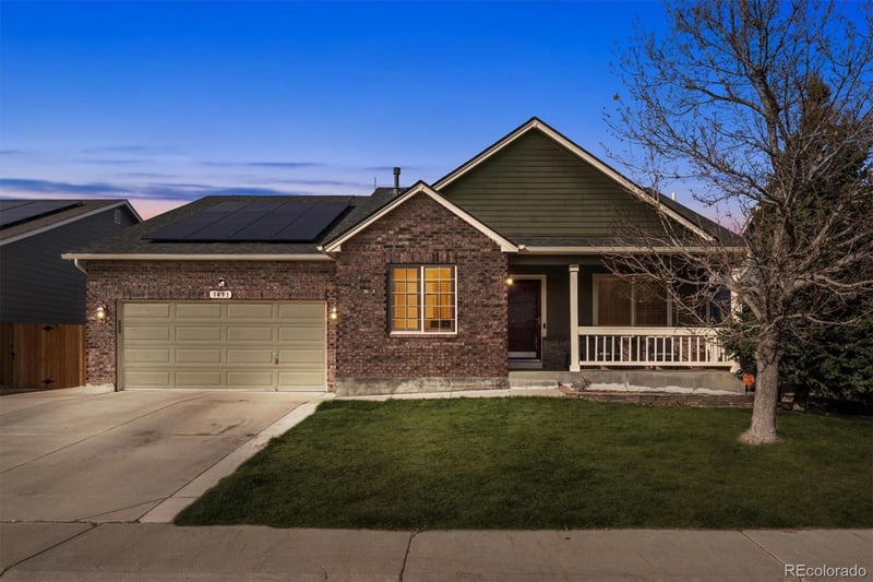 3431 Grove St, Brighton, CO 80601