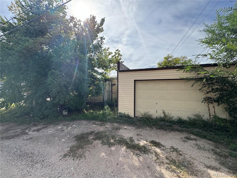 422 Lake St, Fort Morgan, CO 80701