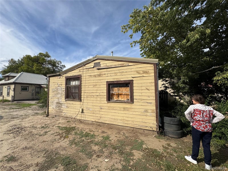 422 Lake St, Fort Morgan, CO 80701