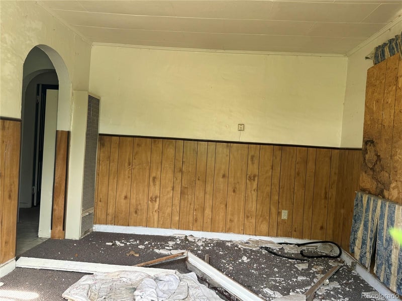 422 Lake St, Fort Morgan, CO 80701