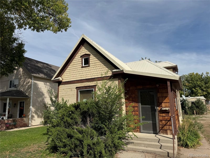 422 Lake St, Fort Morgan, CO 80701