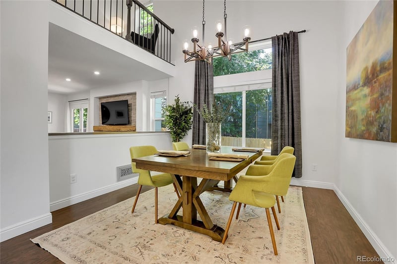 17039 Foxton Dr, Parker, CO 80134