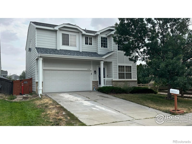 9758 Joliet Cir, Commerce City, CO 80022