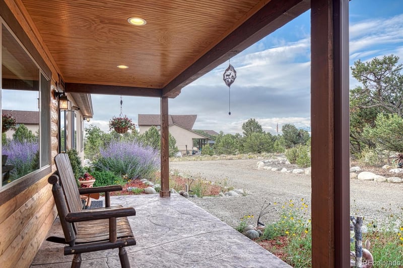 15550 Silver Tip Ct, Buena Vista, CO 81211