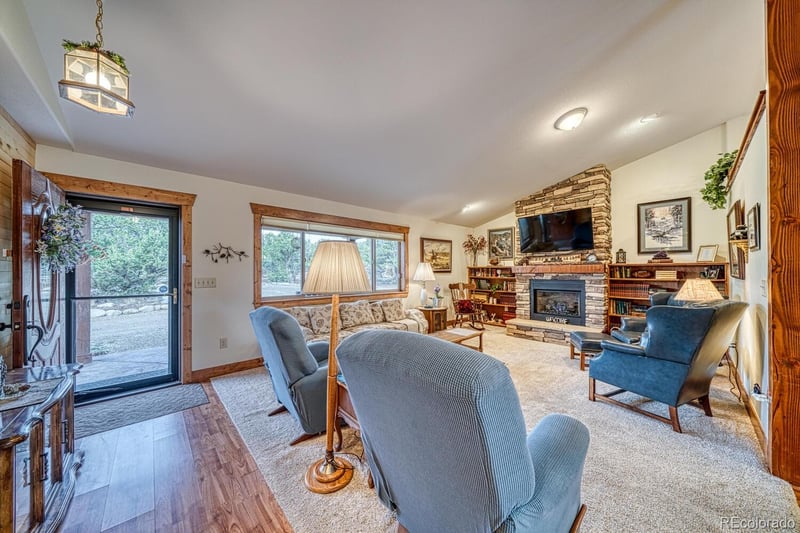 15550 Silver Tip Ct, Buena Vista, CO 81211