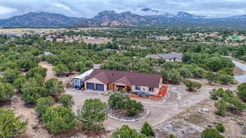 15550 Silver Tip Ct, Buena Vista, CO 81211