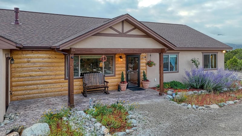 15550 Silver Tip Ct, Buena Vista, CO 81211