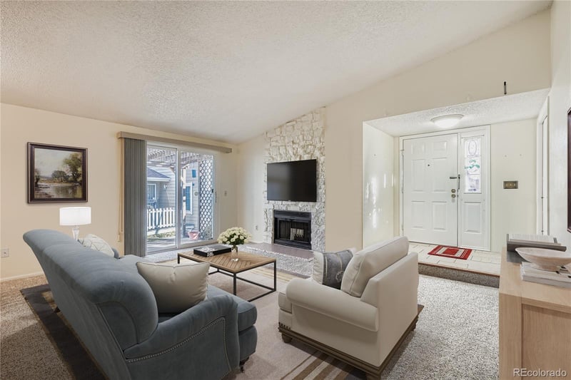 8427 Everett Way #D, Arvada, CO 80005