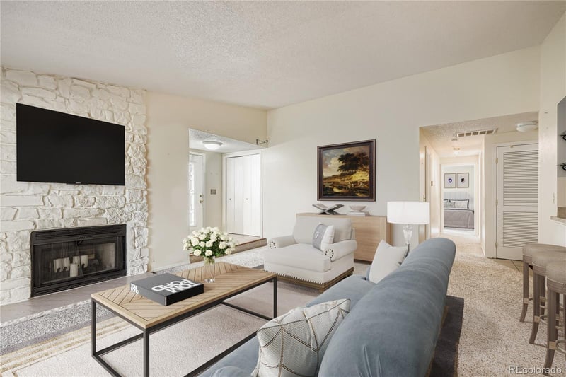 8427 Everett Way #D, Arvada, CO 80005