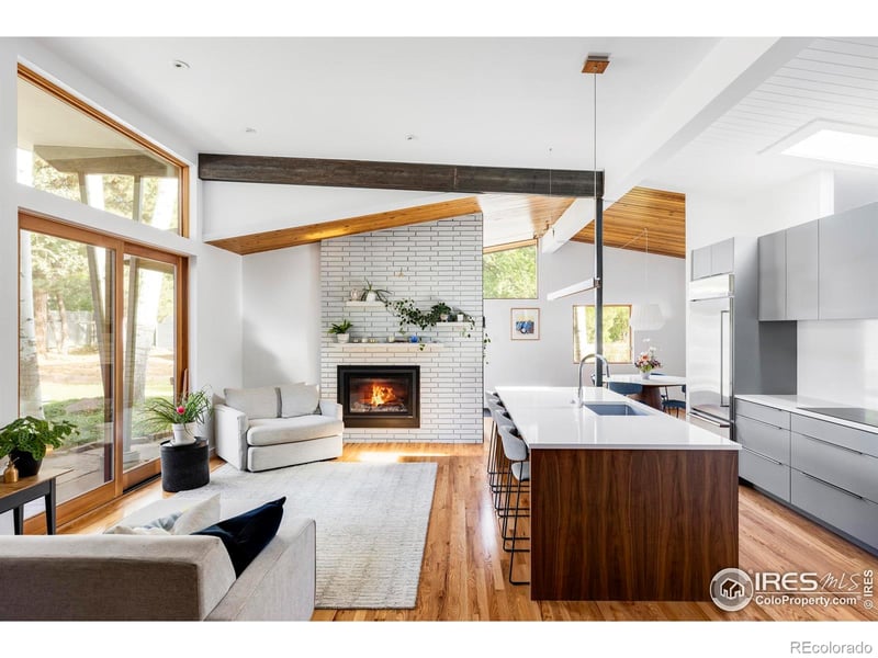 205 Camden Pl, Boulder, CO 80302