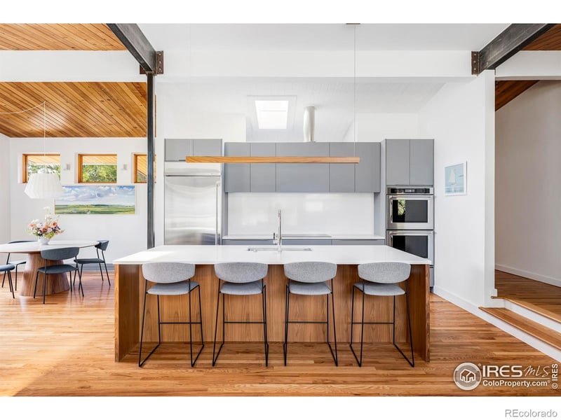 205 Camden Pl, Boulder, CO 80302