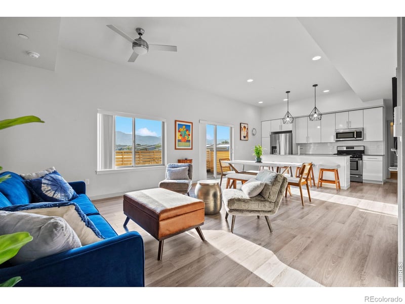 2445 Junction Pl #302, Boulder, CO 80301