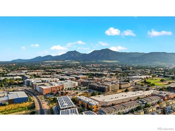 2445 Junction Pl #302, Boulder, CO 80301