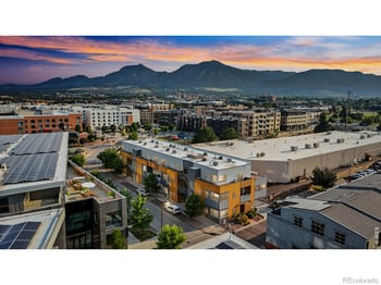 2445 Junction Pl #302, Boulder, CO 80301