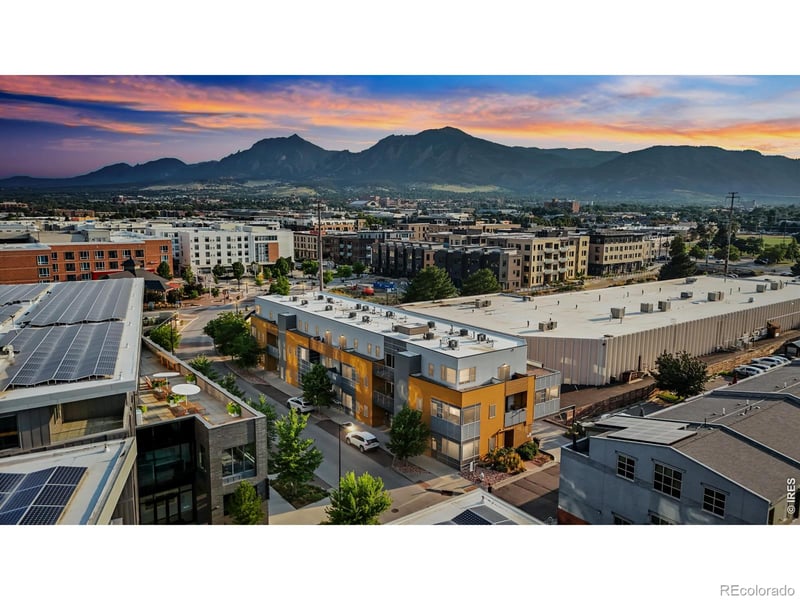 2445 Junction Pl #302, Boulder, CO 80301