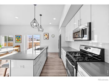 2445 Junction Pl #302, Boulder, CO 80301
