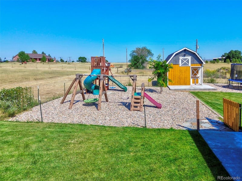 10970 Grassland Rd, Colorado Springs, CO 80925