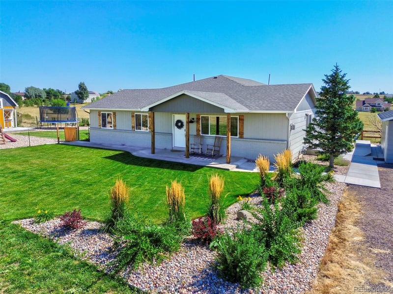 10970 Grassland Rd, Colorado Springs, CO 80925