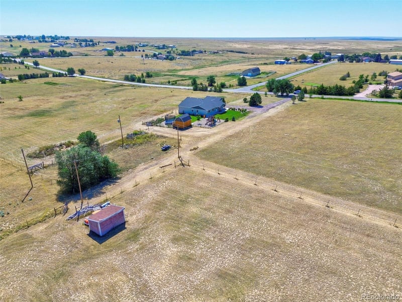 10970 Grassland Rd, Colorado Springs, CO 80925