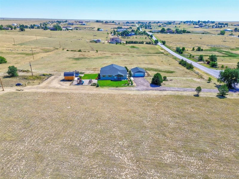 10970 Grassland Rd, Colorado Springs, CO 80925