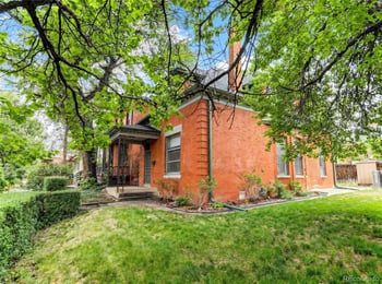 2437 Caithness Pl, Denver, CO 80211