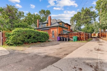 2437 Caithness Pl, Denver, CO 80211