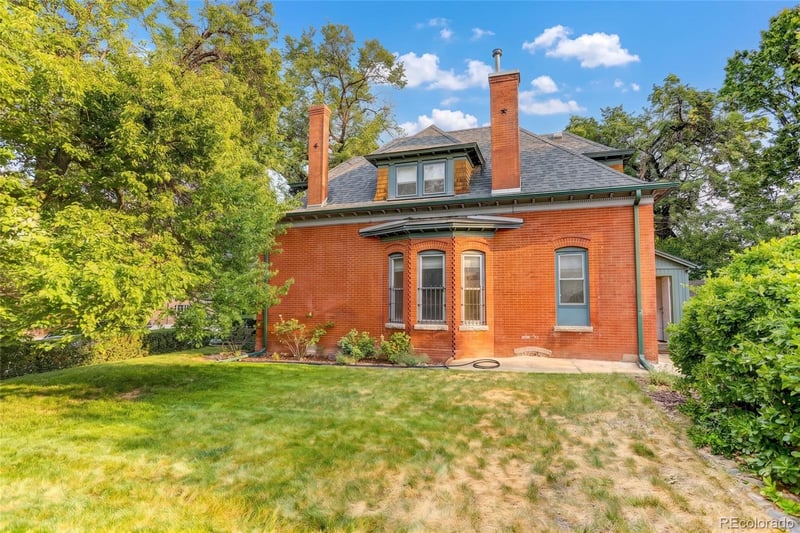 2437 Caithness Pl, Denver, CO 80211