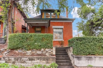 2437 Caithness Pl, Denver, CO 80211