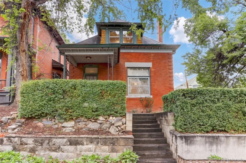 2437 Caithness Pl, Denver, CO 80211
