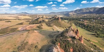 5758 Doc Bar Cir, Sedalia, CO 80135