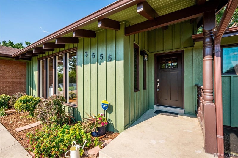 3555 Owens St, Wheat Ridge, CO 80033