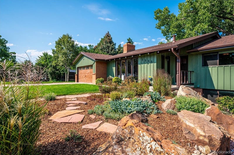 3555 Owens St, Wheat Ridge, CO 80033