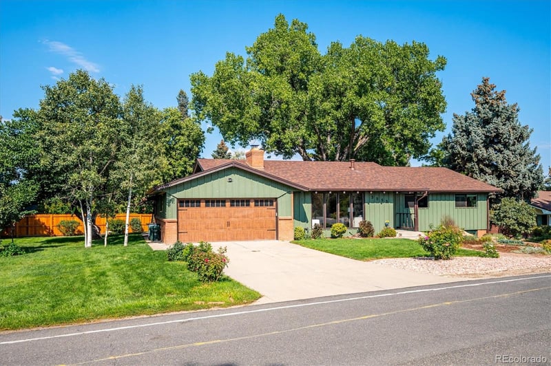 3555 Owens St, Wheat Ridge, CO 80033
