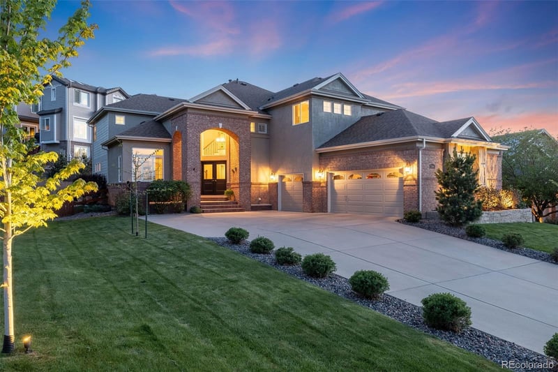 5364 Dunraven Cir, Golden, CO 80403