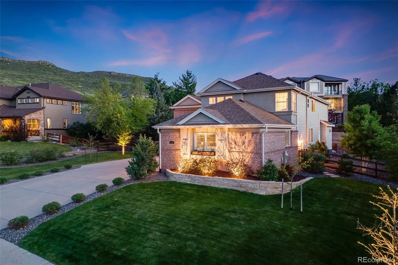 5364 Dunraven Cir, Golden, CO 80403