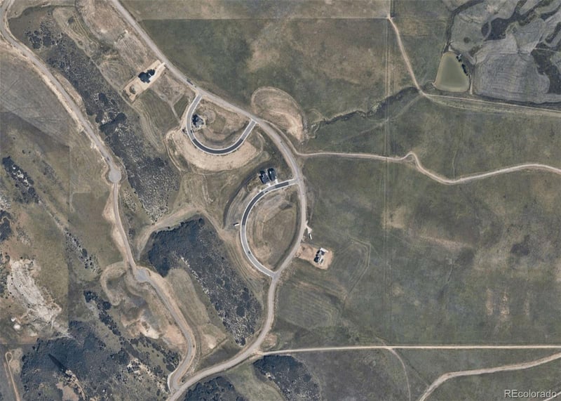 5761 Doc Bar Cir, Sedalia, CO 80135