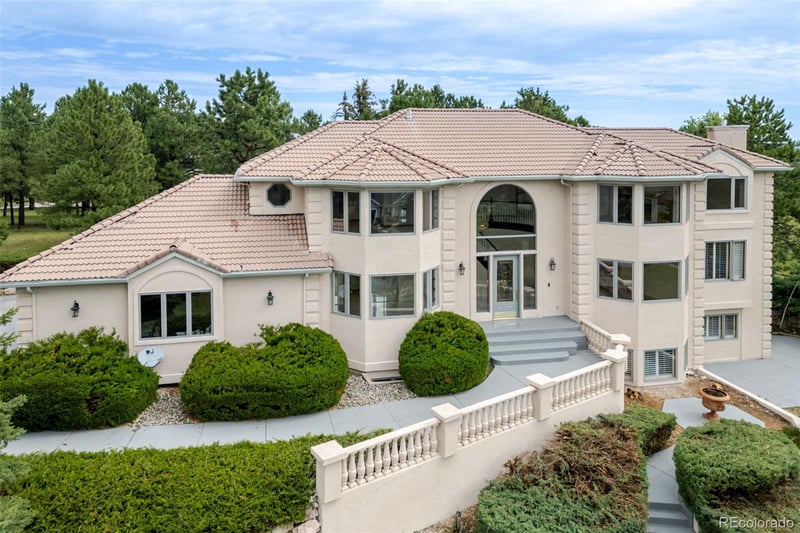 19575 Misty Morning, Monument, CO 80132