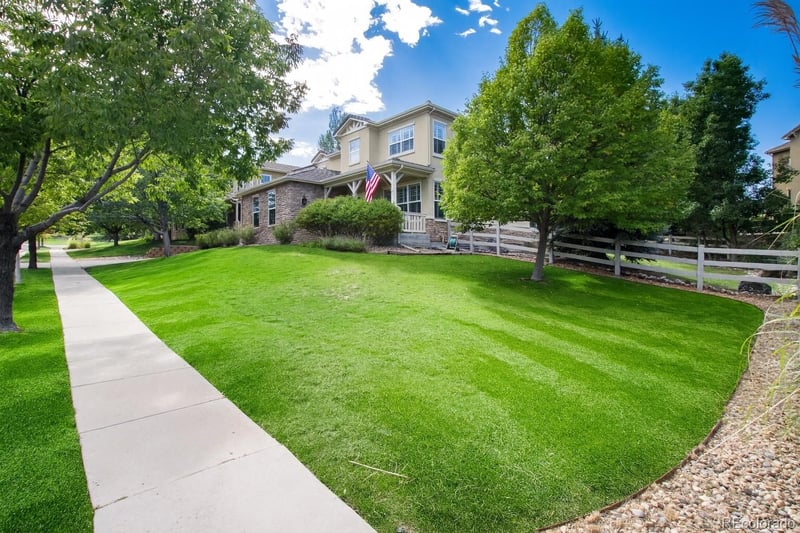 3064 Rams Horn Rn, Broomfield, CO 80023