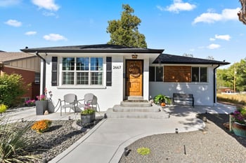 2667 Clayton St, Denver, CO 80210