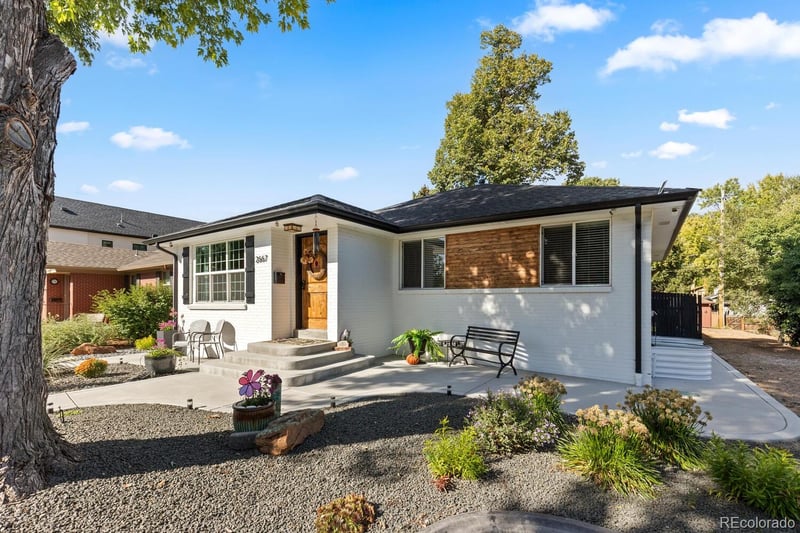 2667 Clayton St, Denver, CO 80210