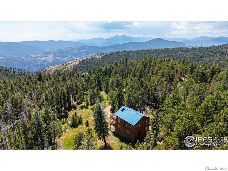 122 Elk Way, Drake, CO 80515