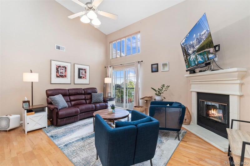 3875 Dayton St #307, Aurora, CO 80014