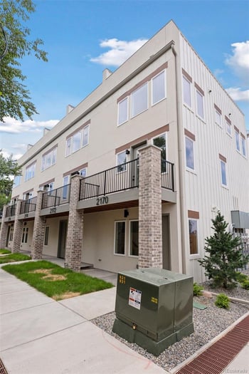 2170 Bellaire , Denver, CO 80222
